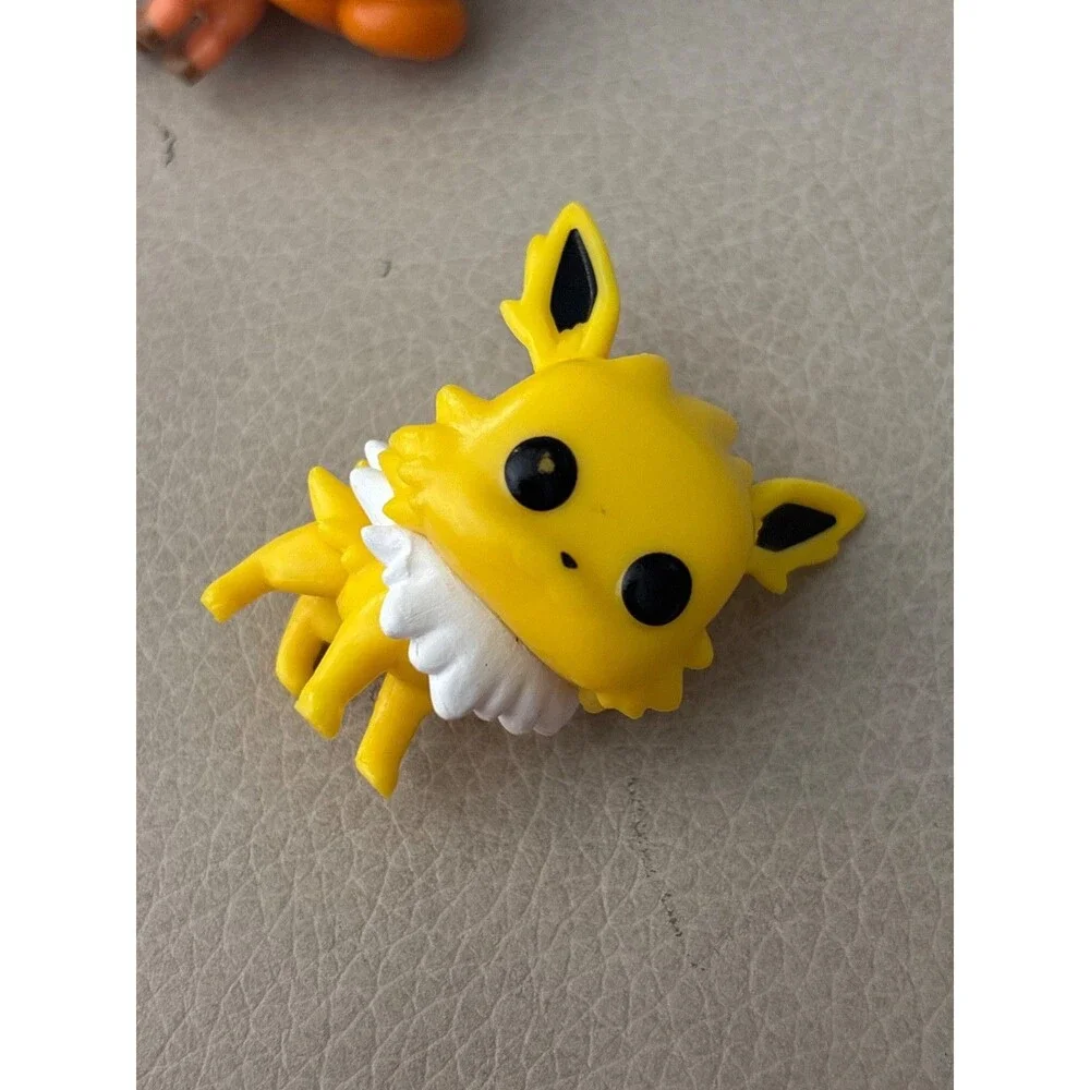 17 Pokemon Figures - Funko Pocket POP Mini in lot, 2021 & more